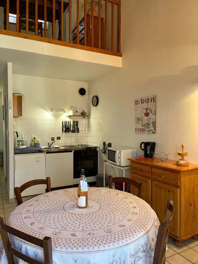 Appartement Oz Village Oz Exterior foto